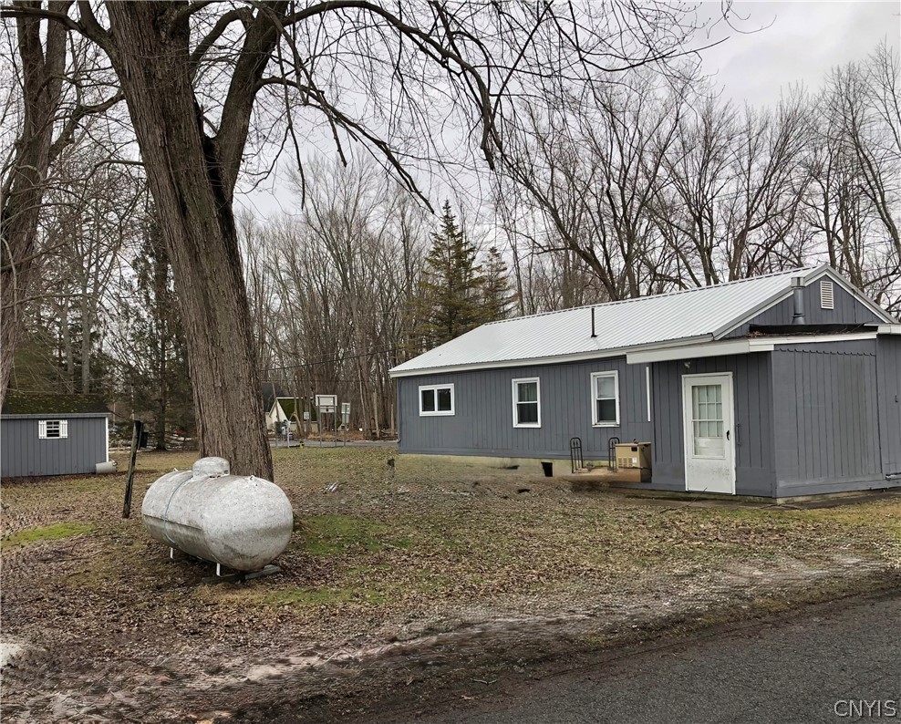 3001 Nys Route Sylvan Beach, NY 13157 - Photo 4 of 20