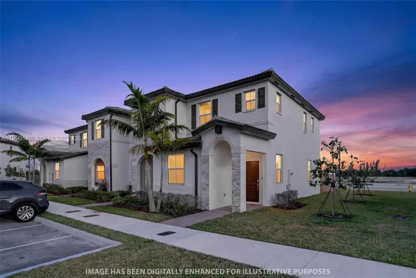 $2,475 | 2650 Southeast 29th Street, Unit 2650, Homestead, FL 33035