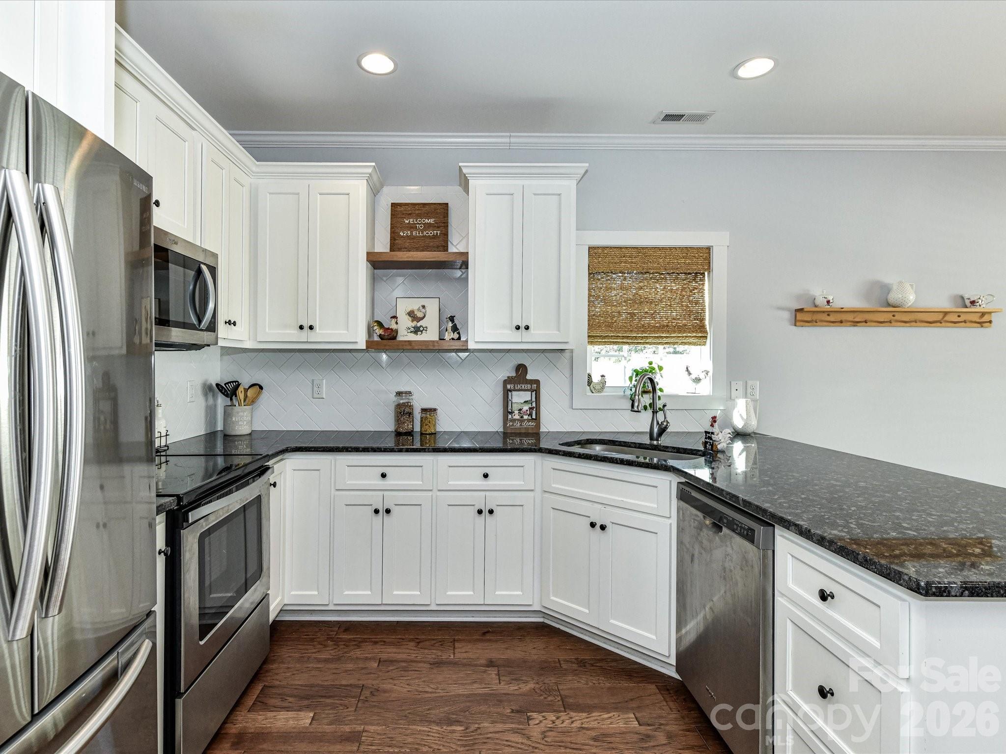 423 Ellicott Lane Locust, NC 28097 - Photo 12 of 36