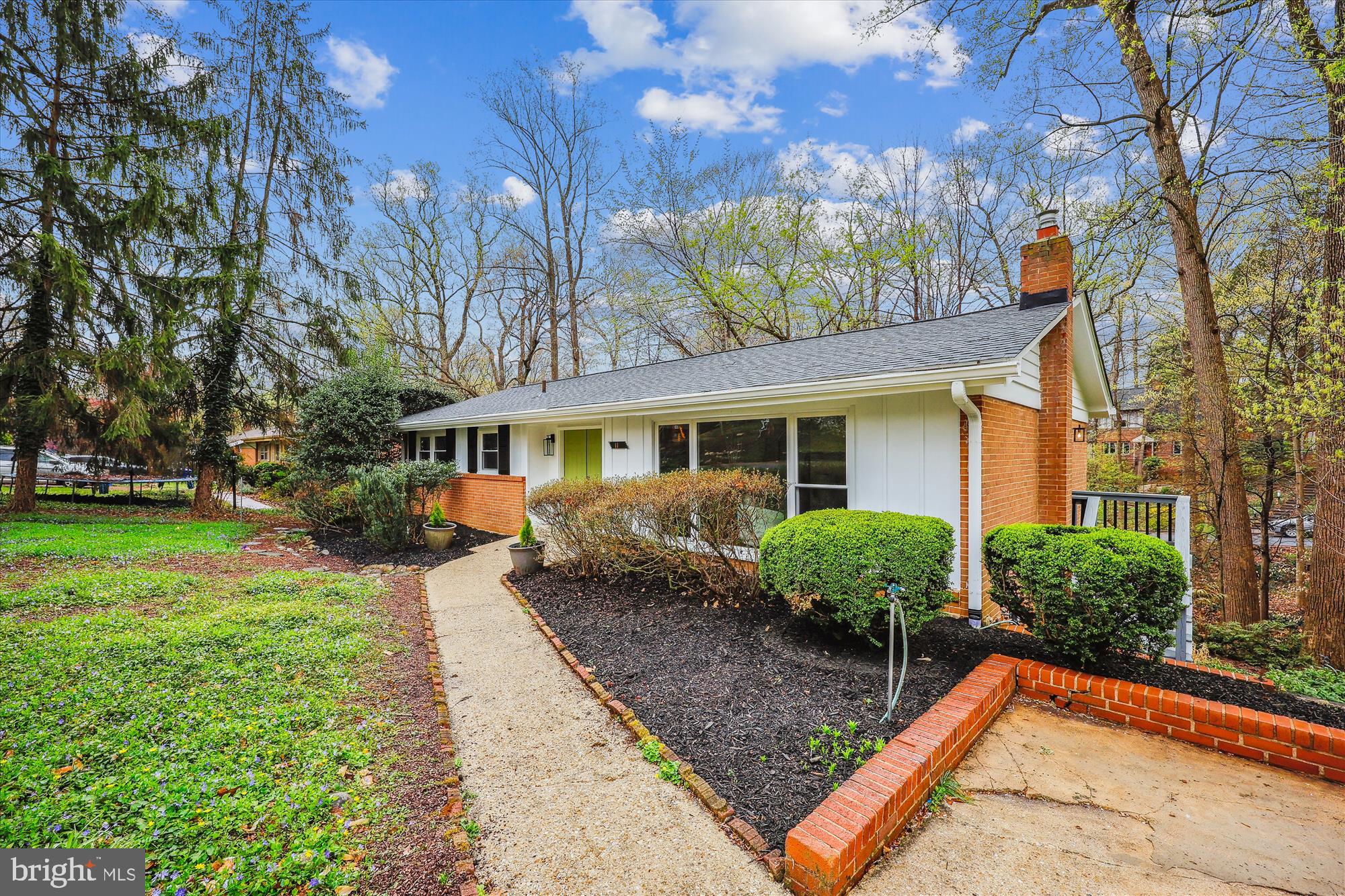 11 Parkside Road Silver Spring, MD 20910 - Photo 5 of 112 Walk