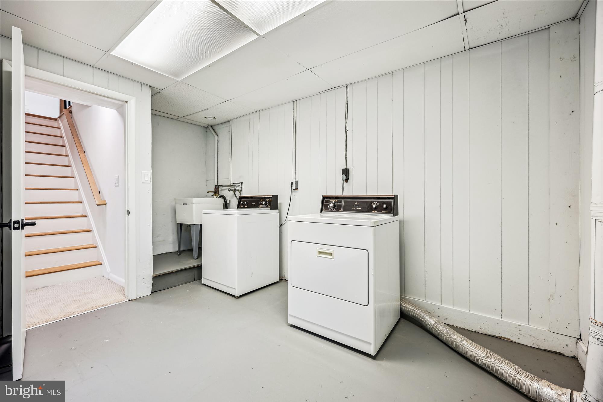 11 Parkside Road Silver Spring, MD 20910 - Photo 54 of 112 Laundry