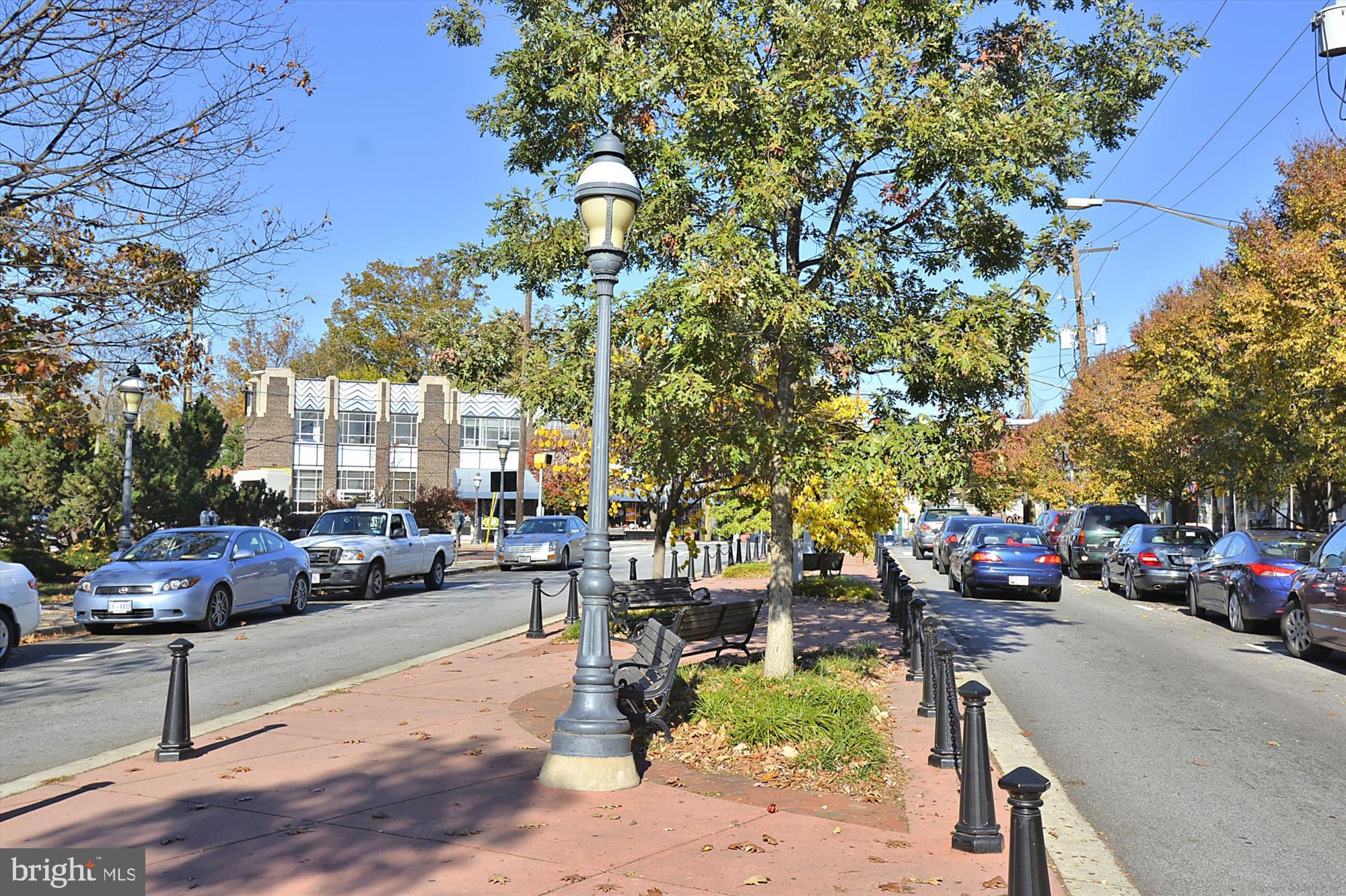 11 Parkside Road Silver Spring, MD 20910 - Photo 65 of 112 Takoma Park