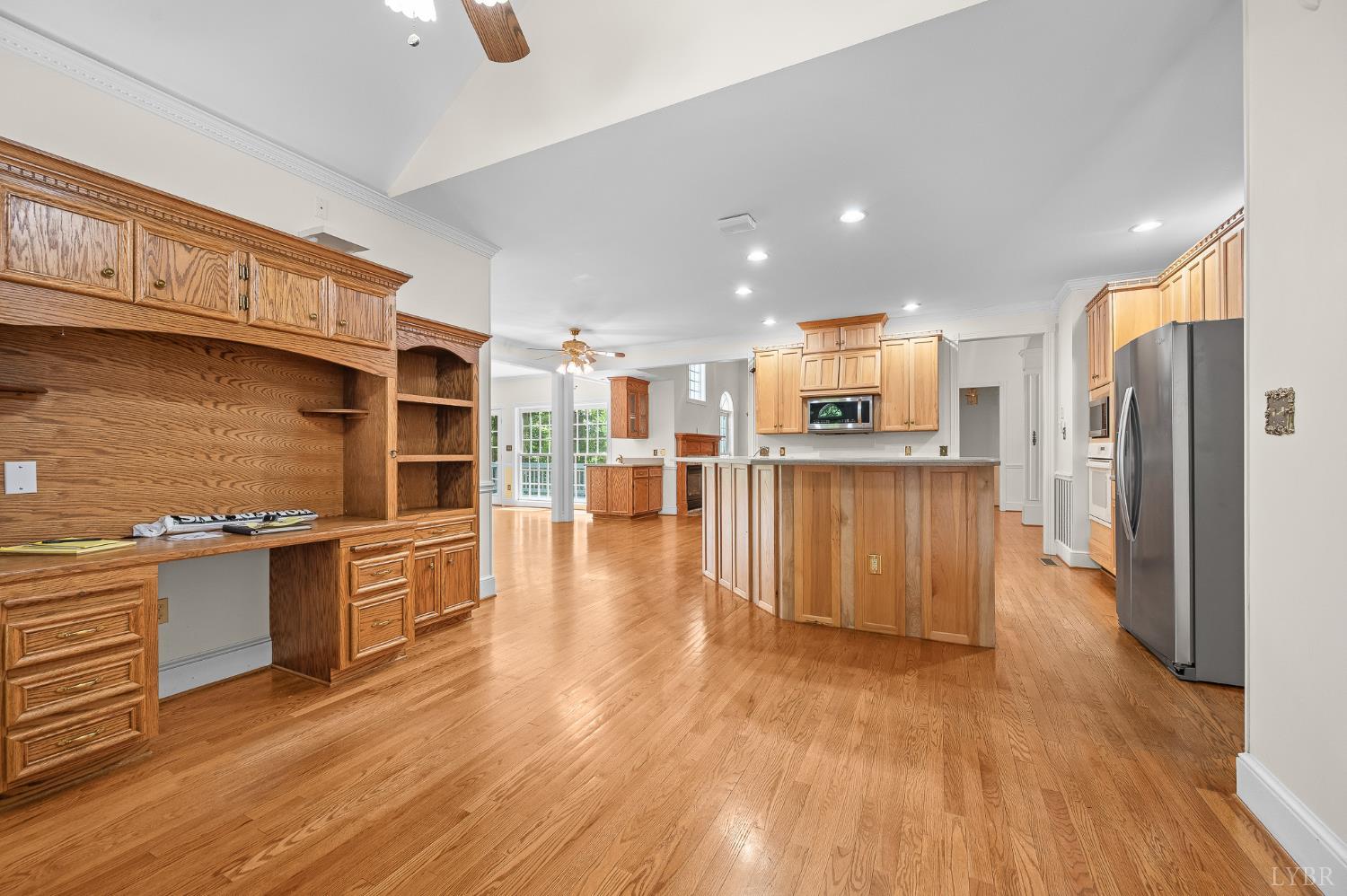 3073 Jones Ferry Road South Boston, VA 24592 - Photo 41 of 88