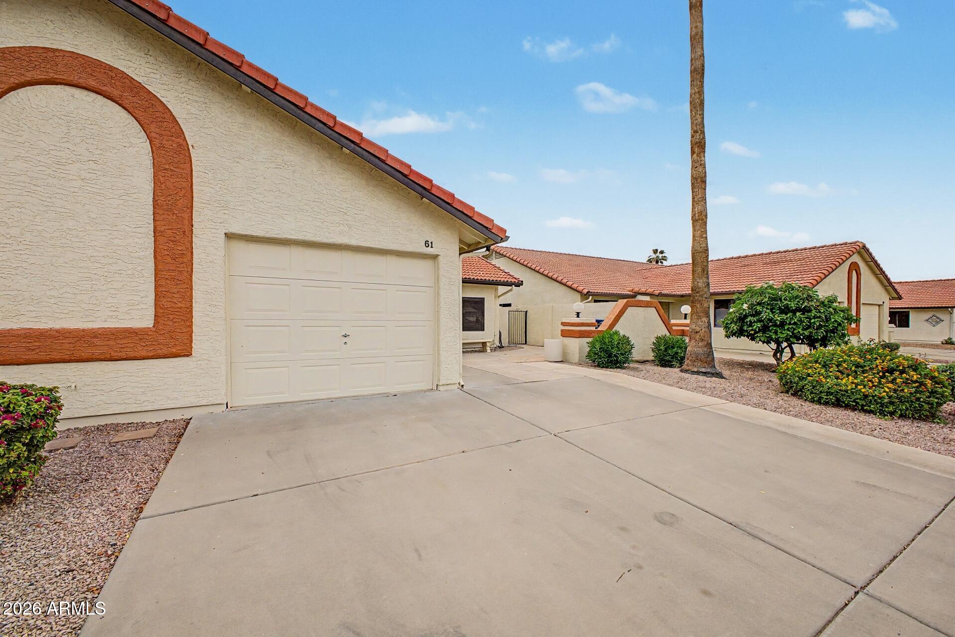 542 South Higley Road, Unit 61 Mesa, AZ 85206 - Photo 4 of 44