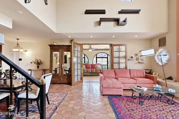 $800,000 | 186 Ridge Trail Drive, Unit 186, Sedona, AZ 86351