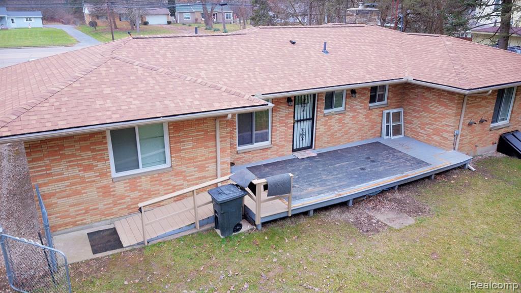 8075 Davison Road Davison, MI 48423 - Photo 23 of 27