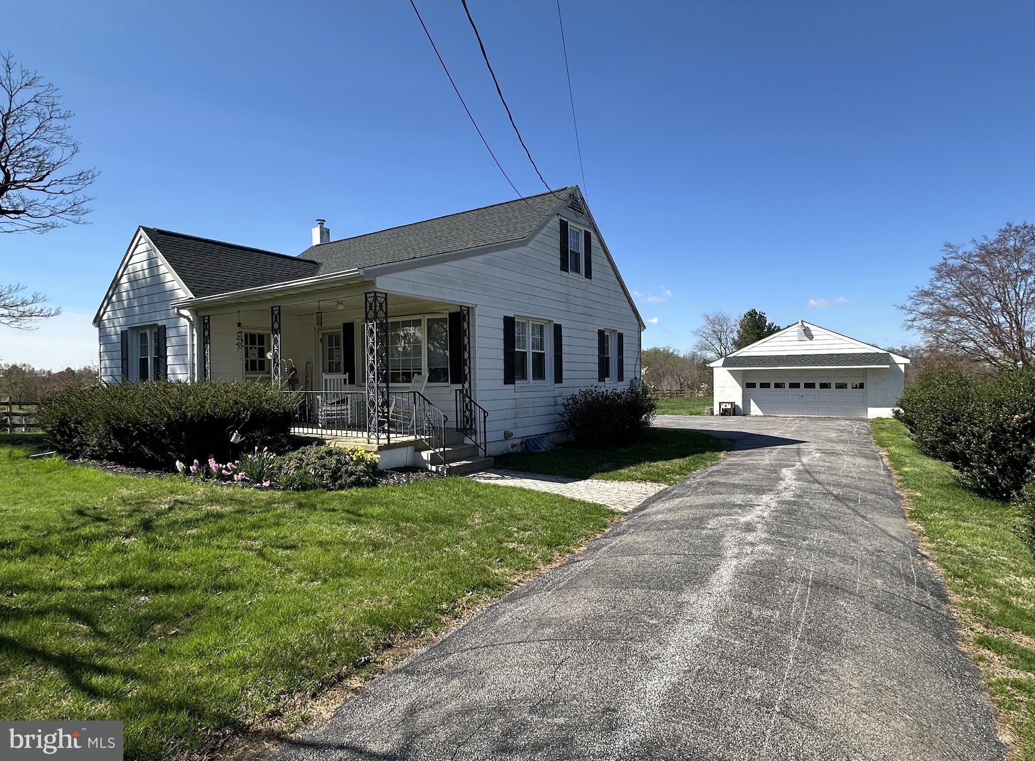 560 Coatesville Road West Grove, PA 19390 - Photo 32 of 37