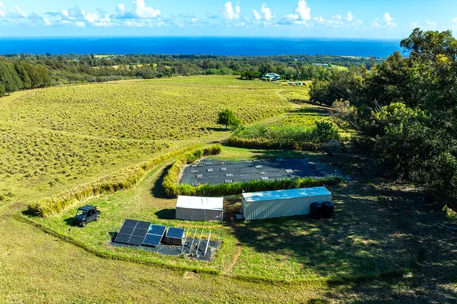 $1,750,000 | 54-640 Lot 2 Hall Road, Kamuela, HI 96743