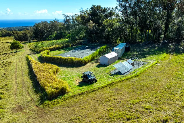 $1,750,000 | 54-640 Lot 2 Hall Road, Kamuela, HI 96743