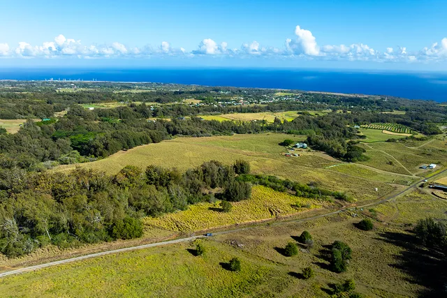 $1,750,000 | 54-640 Lot 2 Hall Road, Kamuela, HI 96743