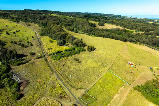 $1,750,000 | 54-640 Lot 2 Hall Road, Kamuela, HI 96743