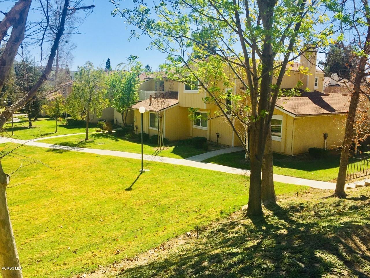 View From Hill