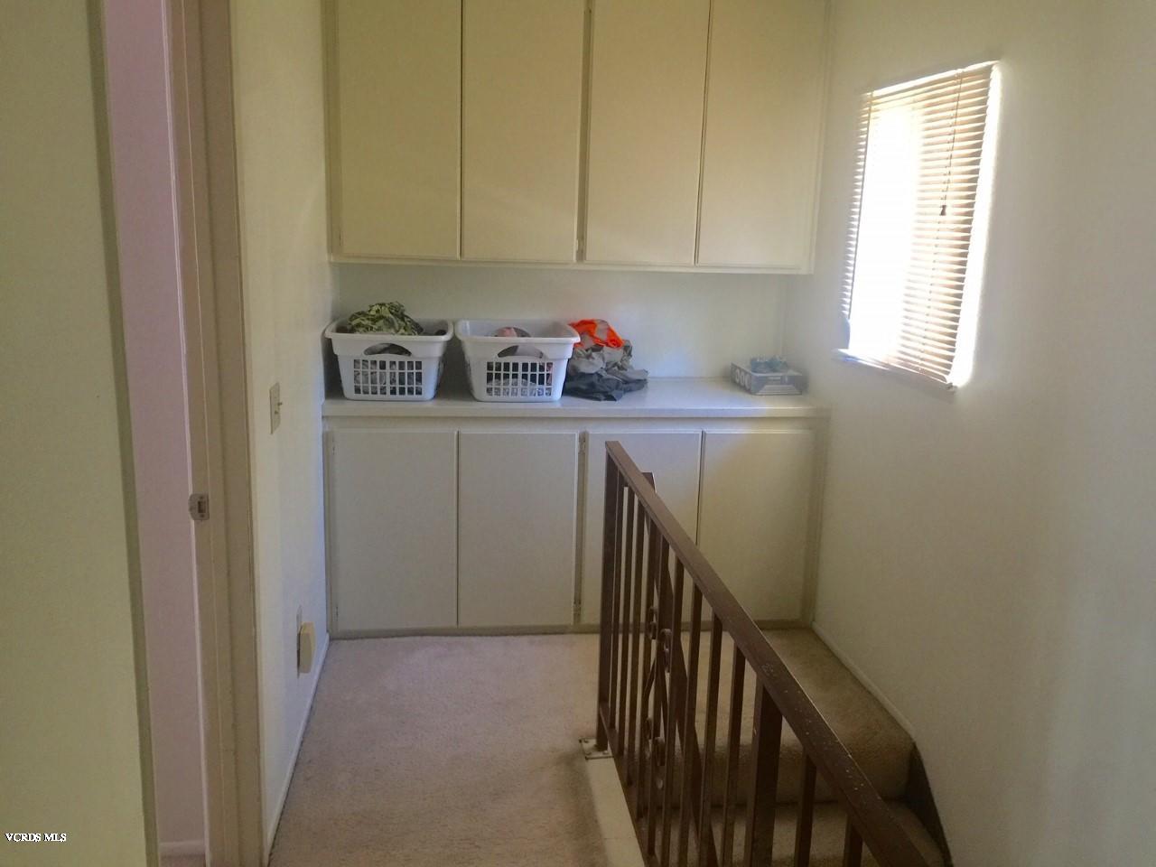14886 Reedley Street, Unit B Moorpark, CA 93021 - Photo 12 of 26 Hall Storage