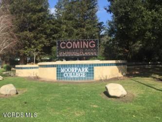14886 Reedley Street, Unit B Moorpark, CA 93021 - Photo 23 of 26 Mpk College Sign