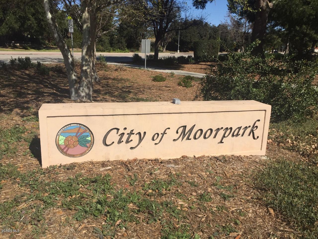 14886 Reedley Street, Unit B Moorpark, CA 93021 - Photo 24 of 26 City Of Moorpark Sign