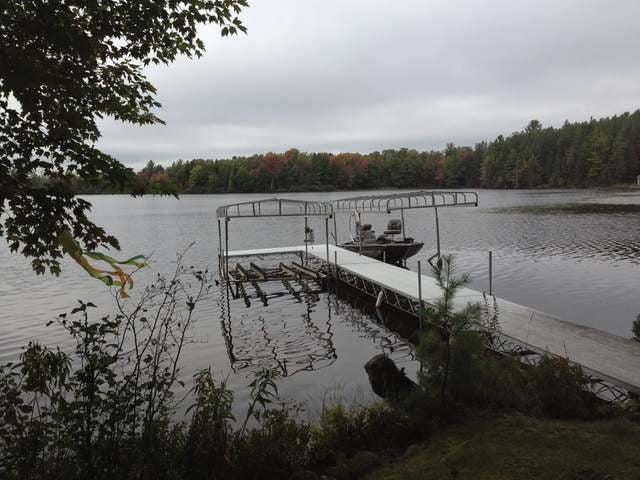 6911 Airport Road Three Lakes, WI 54562 - Photo 4 of 19 Gallery Image 4