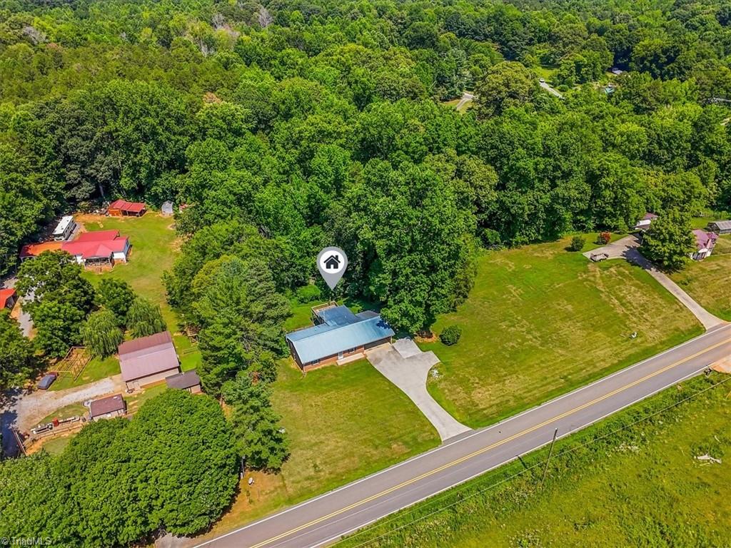 1013 Gladstone Road Mocksville, NC 27028 - Photo 41 of 48