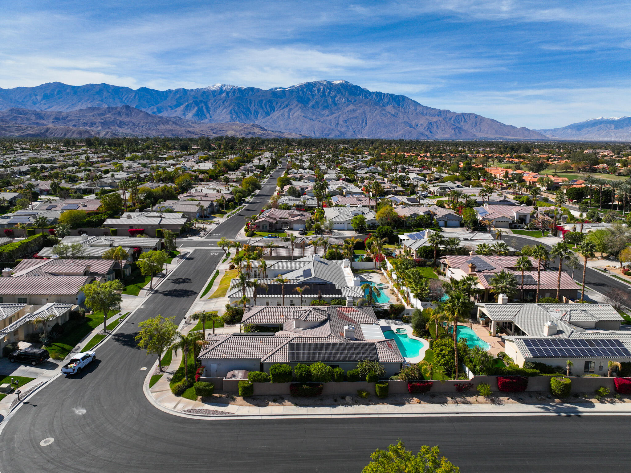 16 Trafalgar Rancho Mirage, CA 92270 - Photo 54 of 60 16Trafalgar-63