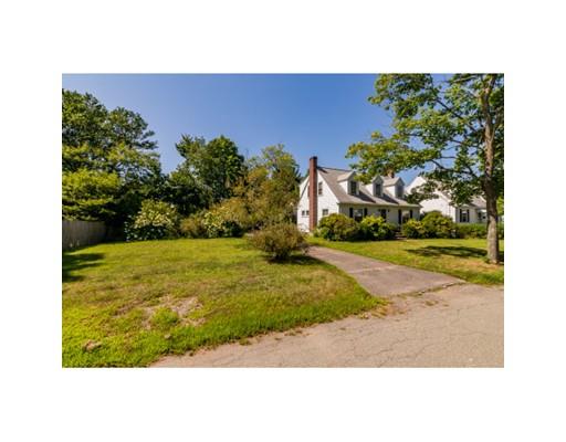 17 Bemis Road Newton, MA 02460 - Photo 2 of 23