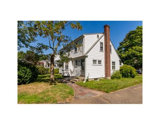 17 Bemis Road Newton, MA 02460 - Photo 3 of 23