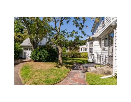 17 Bemis Road Newton, MA 02460 - Photo 4 of 23