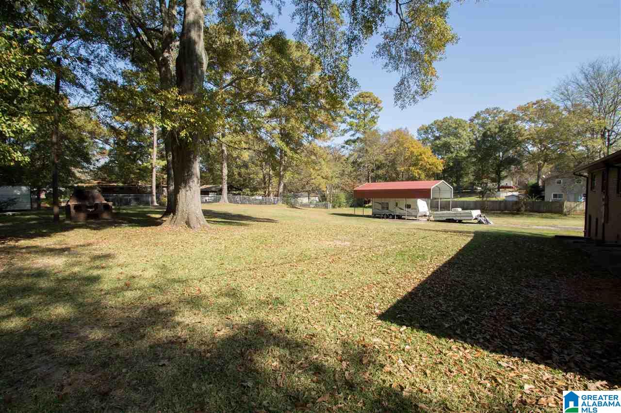 948 5th Avenue Southwest Alabaster, AL 35007 - Photo 45 of 50
