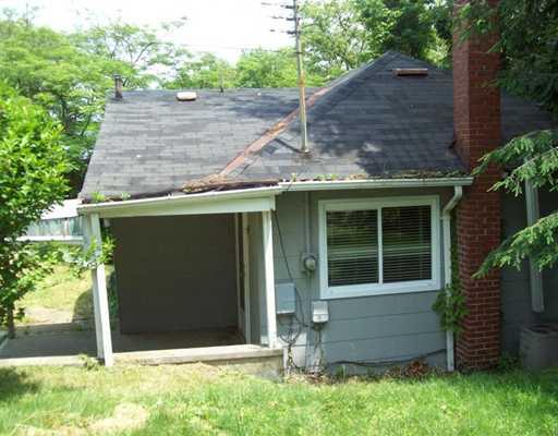 10128 Pearl Road Penn Hills, PA 15235 - Photo 8 of 10 Other. RIGHT SIDE VIEW