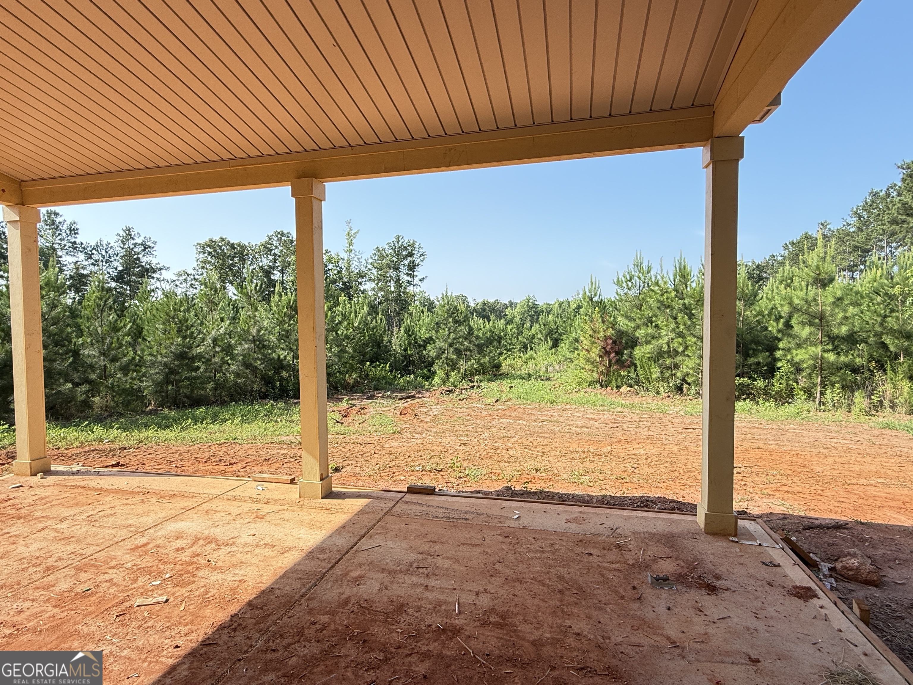 753 Hopewell Road Forsyth, GA 31029 - Photo 28 of 81