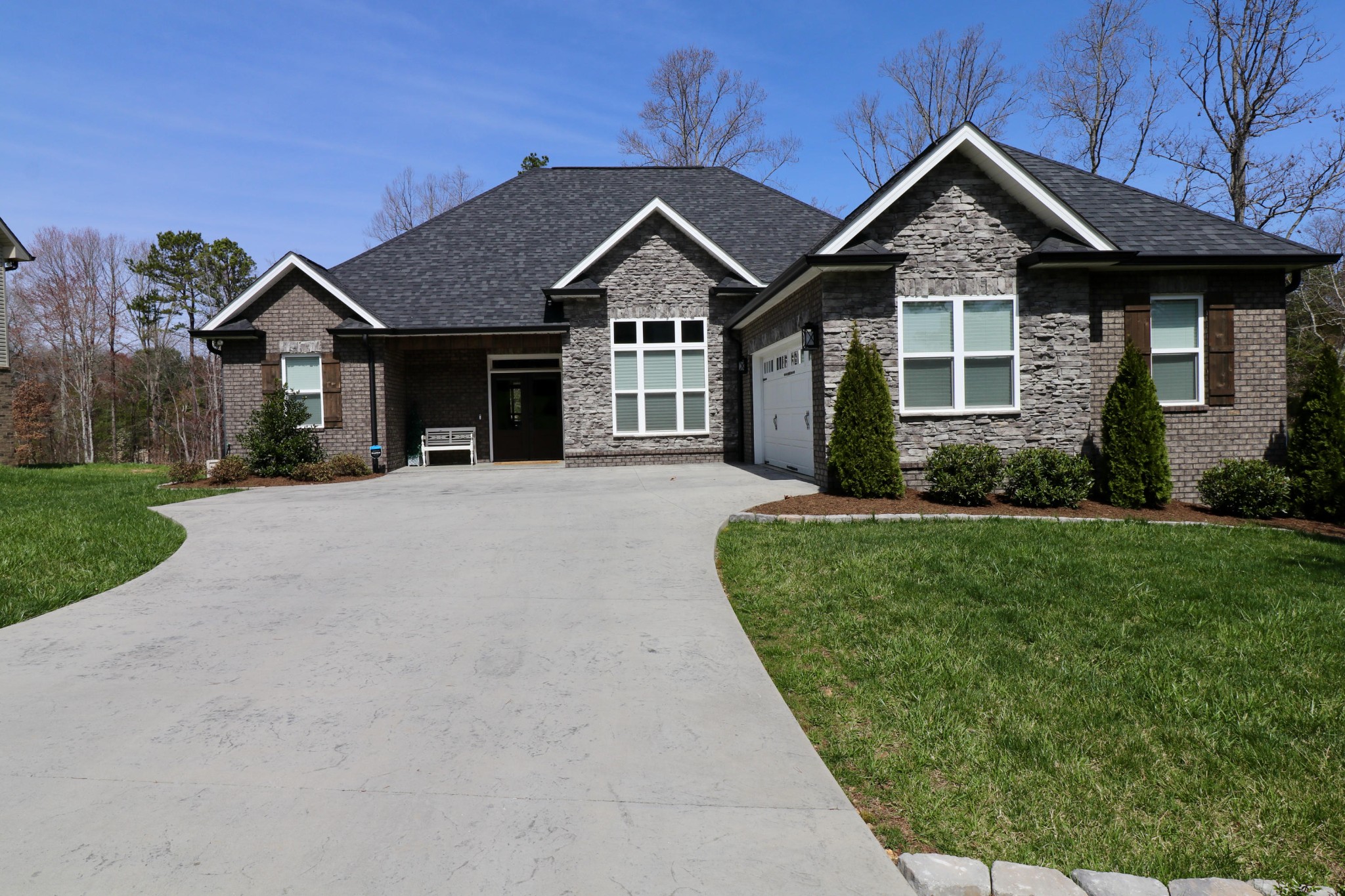 1315 Fox Ridge Drive Powell, TN 37849 - Photo 1 of 26 Gallery Image 1