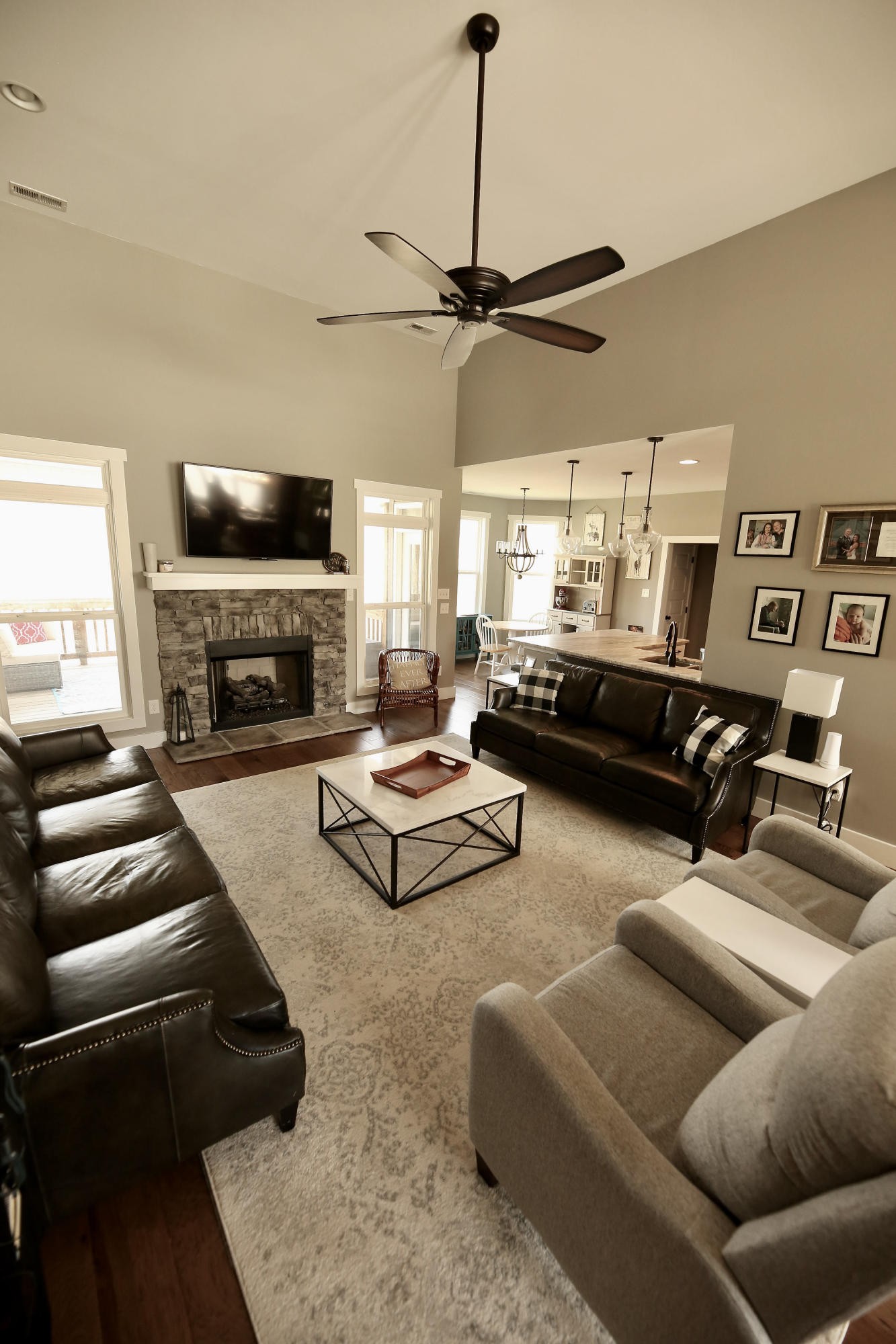 1315 Fox Ridge Drive Powell, TN 37849 - Photo 11 of 26 Gallery Image 11