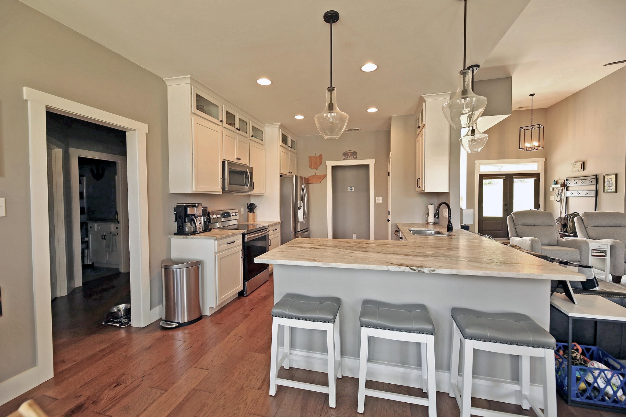 1315 Fox Ridge Drive Powell, TN 37849 - Photo 12 of 26 Gallery Image 12