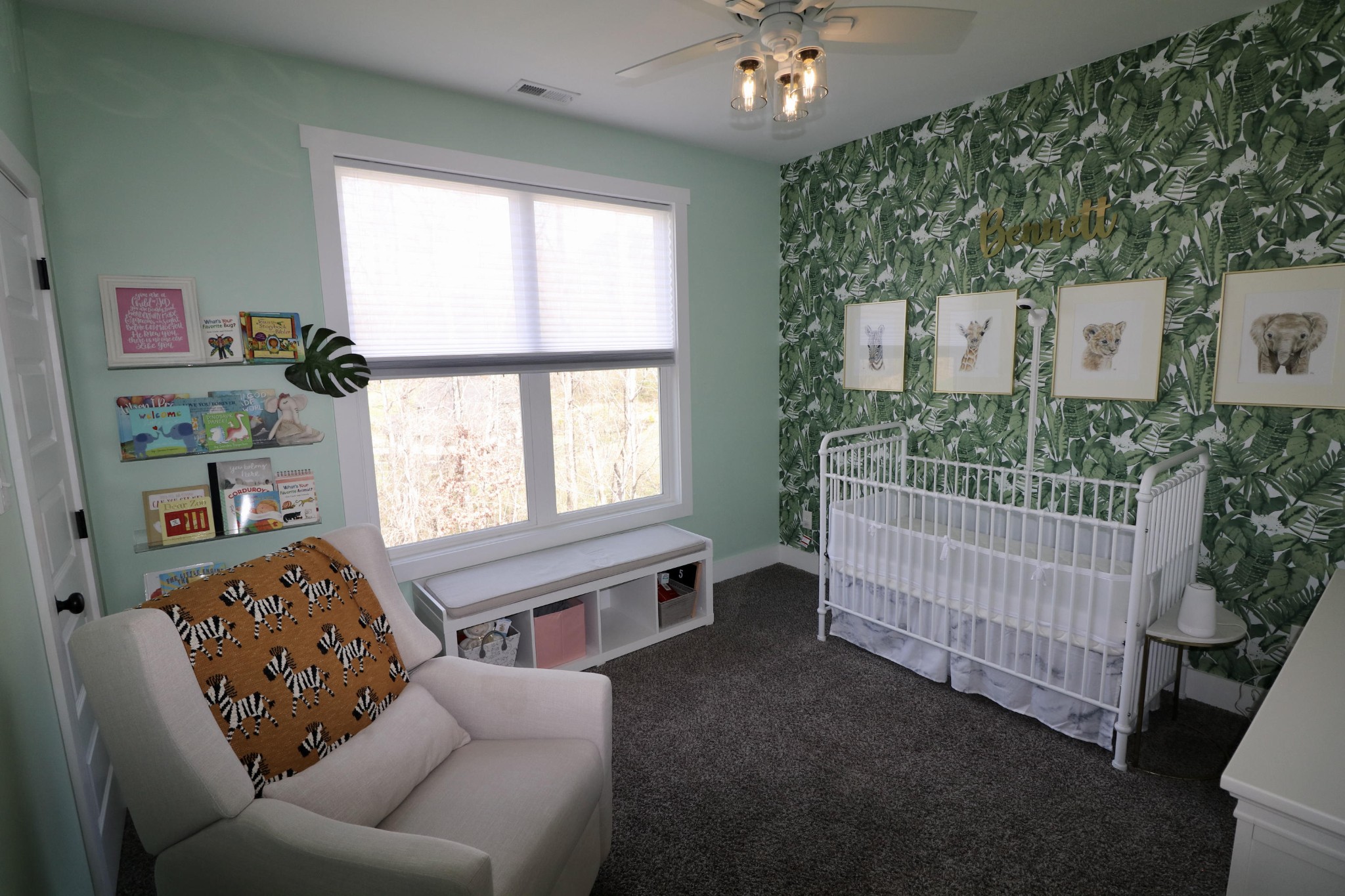 1315 Fox Ridge Drive Powell, TN 37849 - Photo 19 of 26 Gallery Image 19