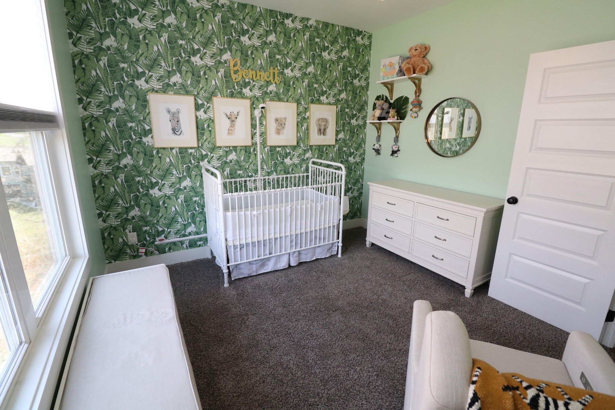 1315 Fox Ridge Drive Powell, TN 37849 - Photo 20 of 26 Gallery Image 20