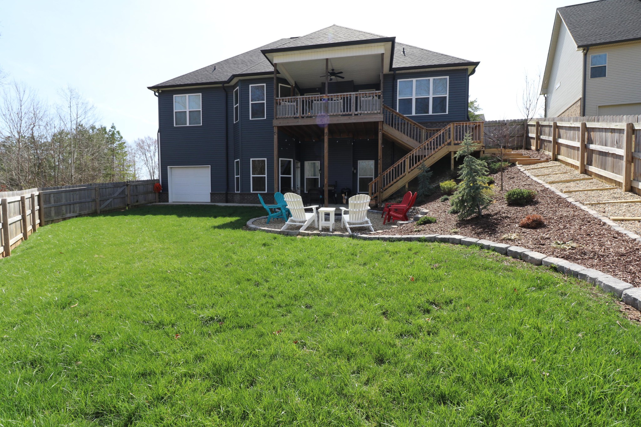 1315 Fox Ridge Drive Powell, TN 37849 - Photo 2 of 26 Gallery Image 2