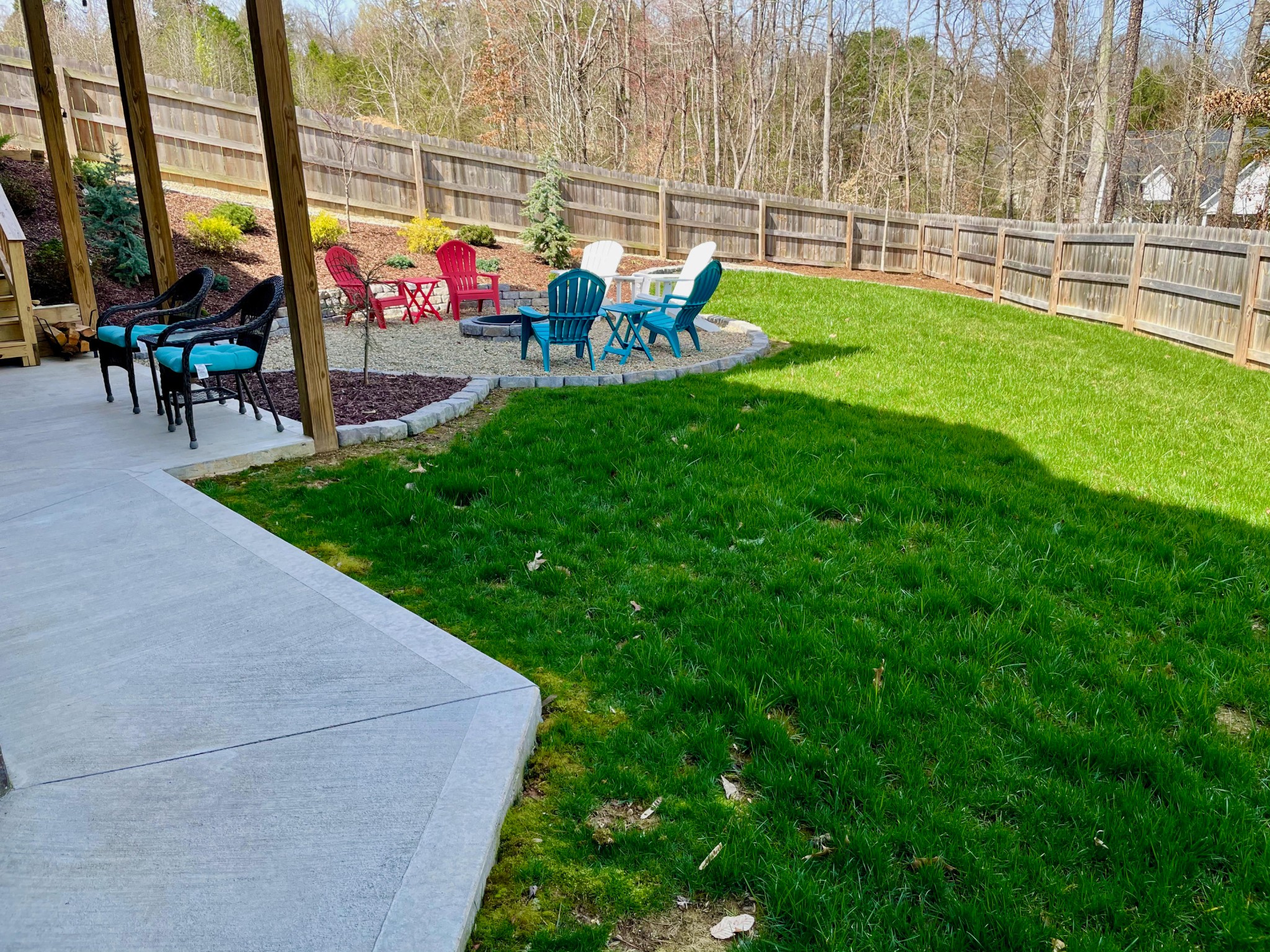 1315 Fox Ridge Drive Powell, TN 37849 - Photo 5 of 26 Gallery Image 5