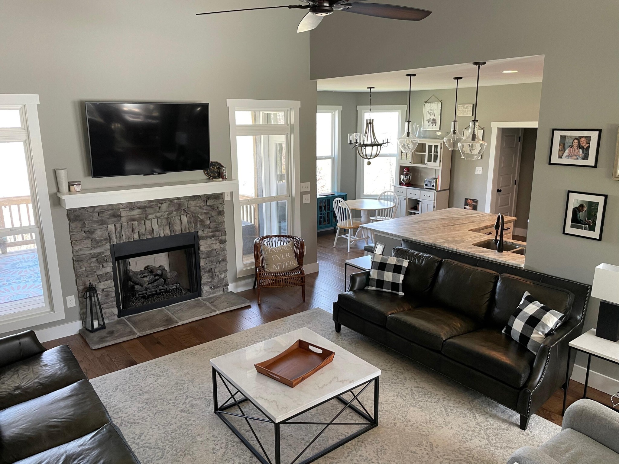 1315 Fox Ridge Drive Powell, TN 37849 - Photo 9 of 26 Gallery Image 9