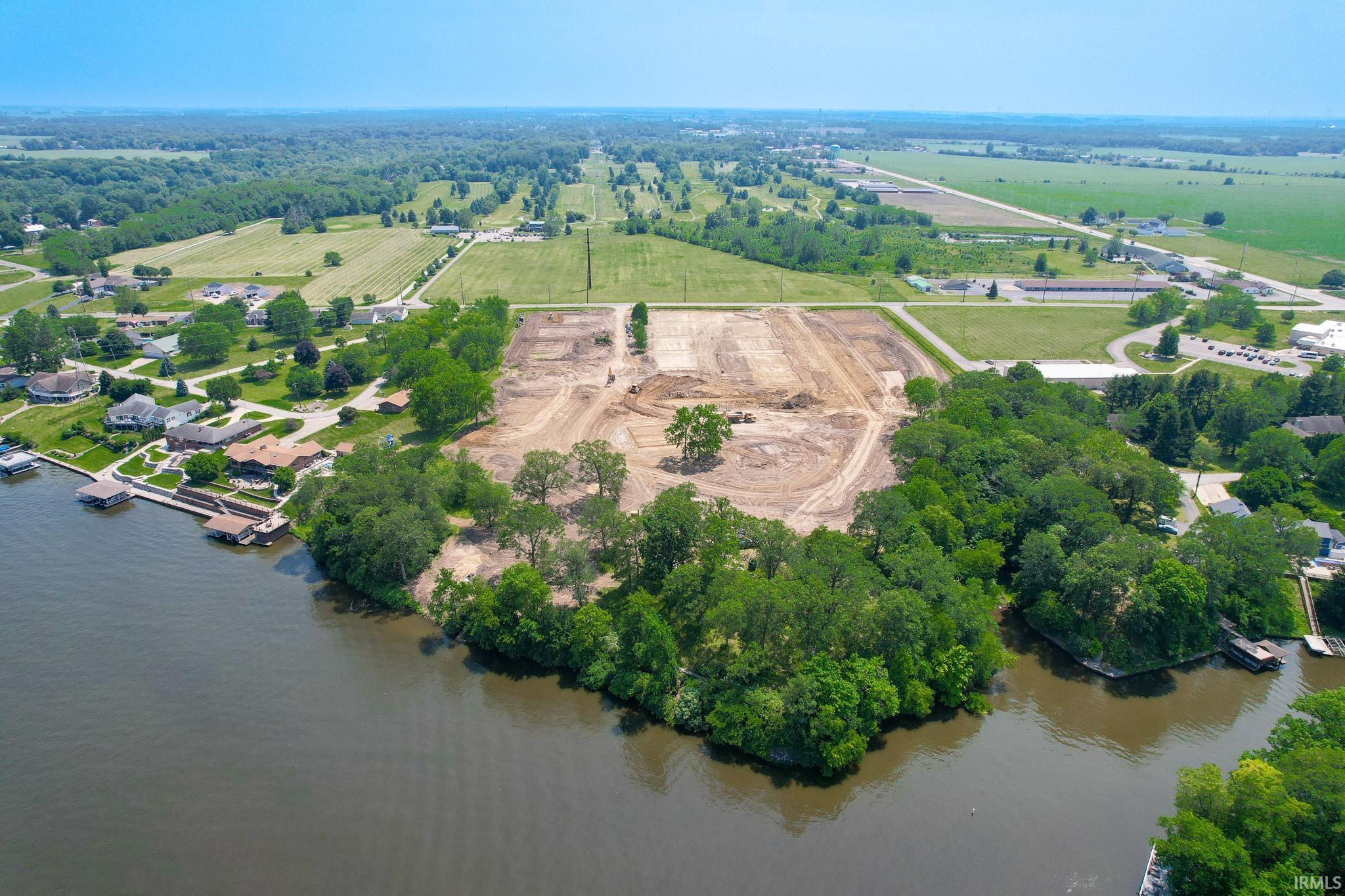 2139 Deepwater (lot 1) Monticello, IN 47960 - Photo 7 of 10