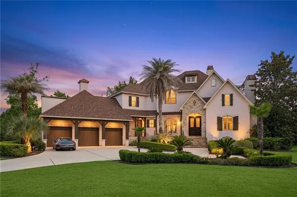 $1,999,000 | 58 Preserve Lane, Mandeville, LA 70471