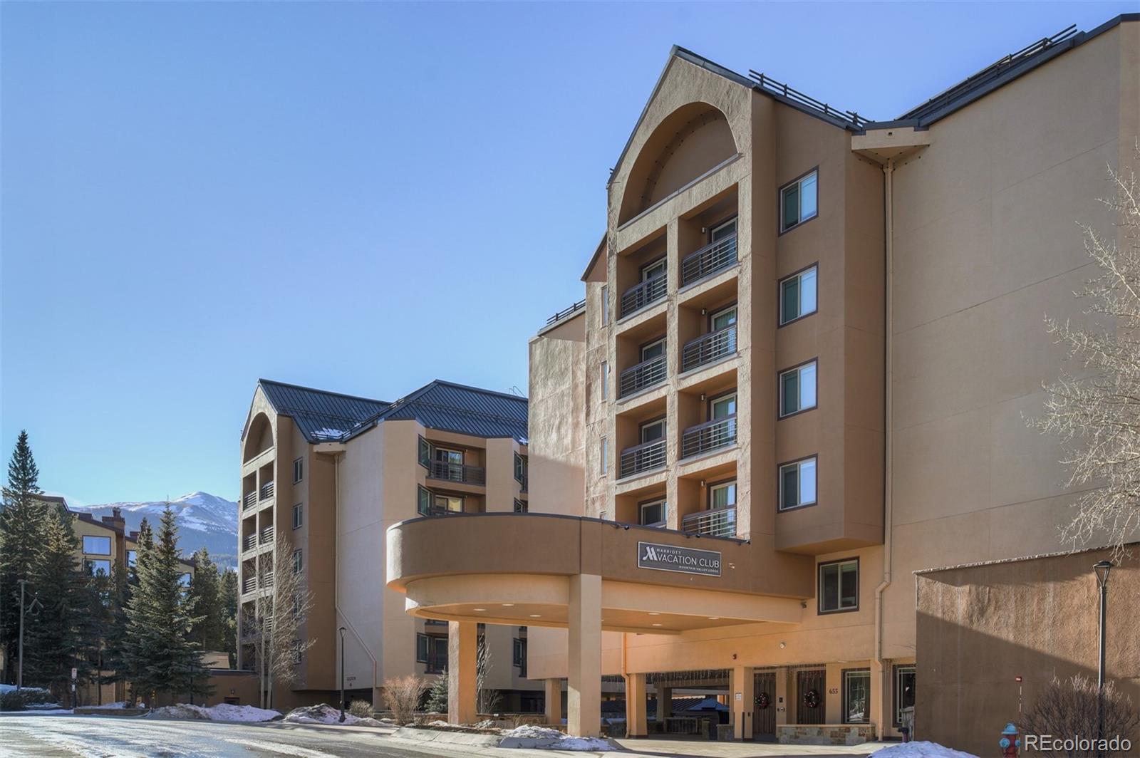 655 Columbine Road, Unit 7543 Breckenridge, CO 80424 - Photo 37 of 46