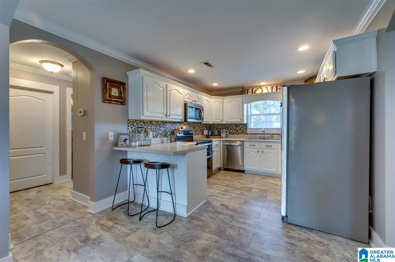 2836 County Road 81 Clanton, AL 35045 - Photo 17 of 42