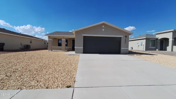 $220,000 | 14577 Firewheel Avenue, Horizon City, TX 79928