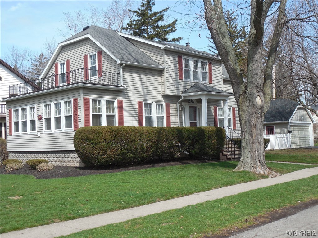 168 Garrison Road Amherst, NY 14221 - Photo 1 of 1 Gallery Image 1