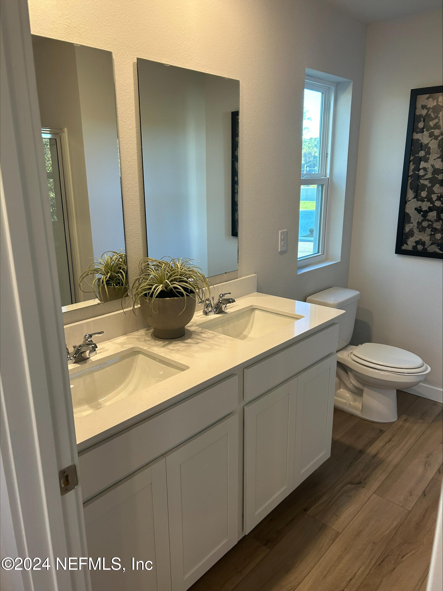 10668 Waterfield Road, Unit 19 Jacksonville, FL 32210 - Photo 8 of 12 VB Primary Bath