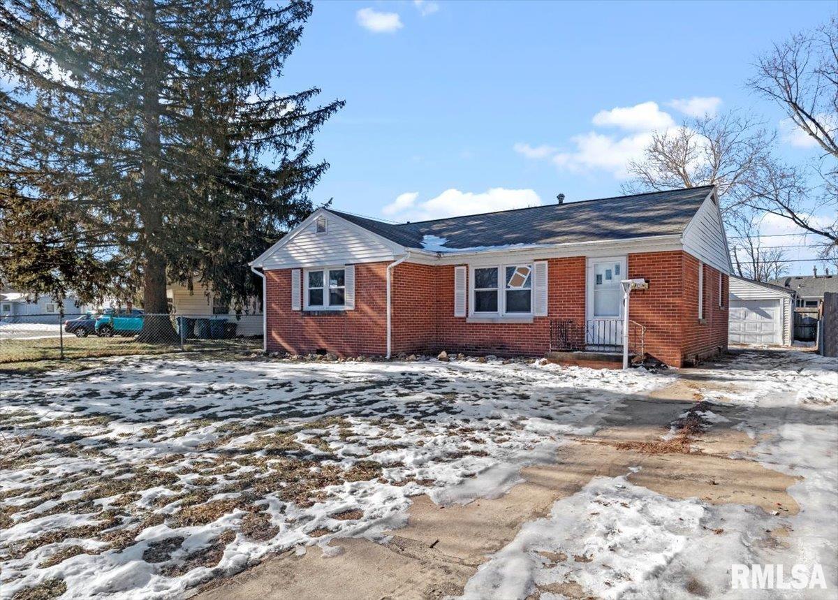 13 Midland Court Springfield, IL 62702 - Photo 13 of 27