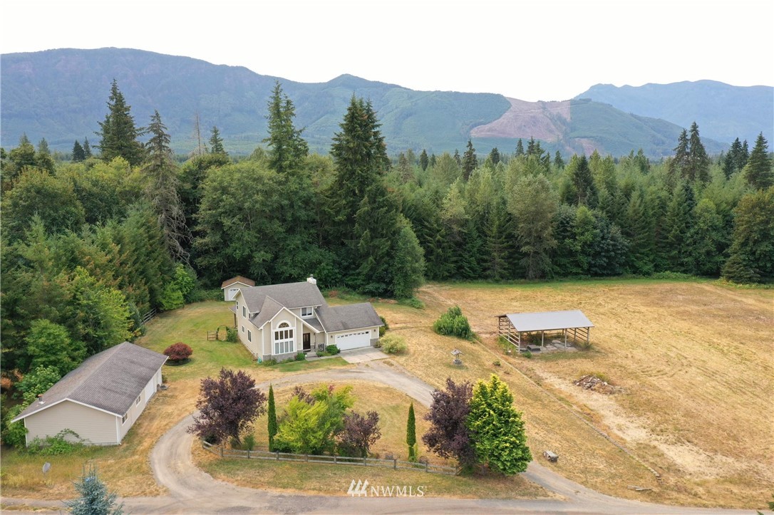 166 Ridge View Drive Randle, WA 98377 - Photo 1 of 20 Gallery Image 1
