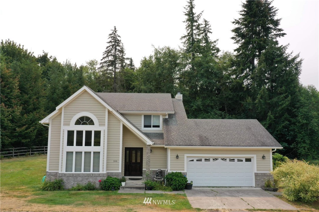 166 Ridge View Drive Randle, WA 98377 - Photo 2 of 20 Gallery Image 2