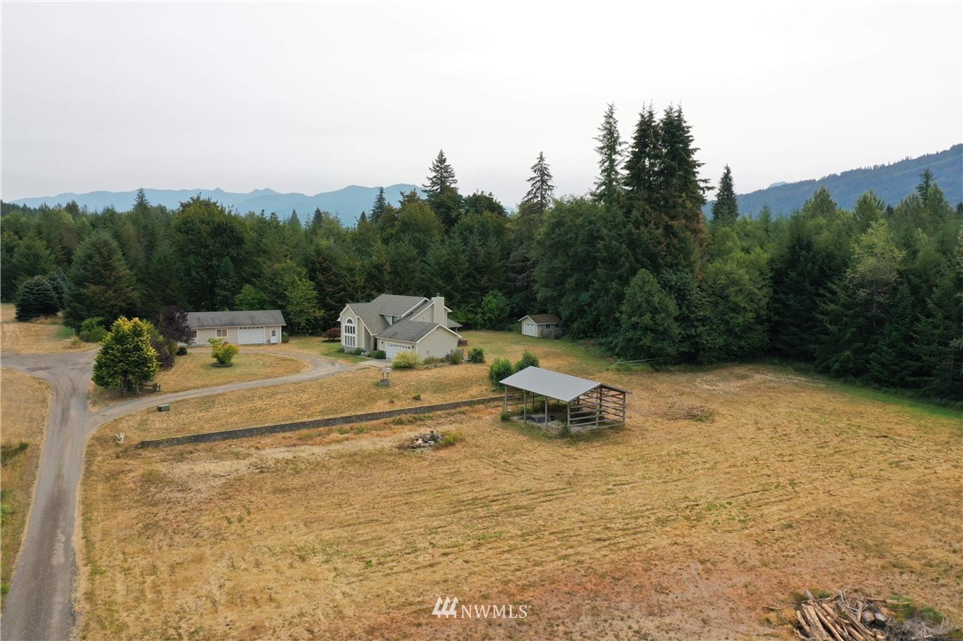 166 Ridge View Drive Randle, WA 98377 - Photo 14 of 20 Gallery Image 14
