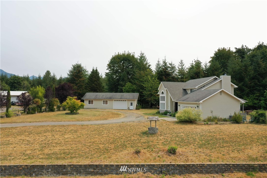 166 Ridge View Drive Randle, WA 98377 - Photo 15 of 20 Gallery Image 15