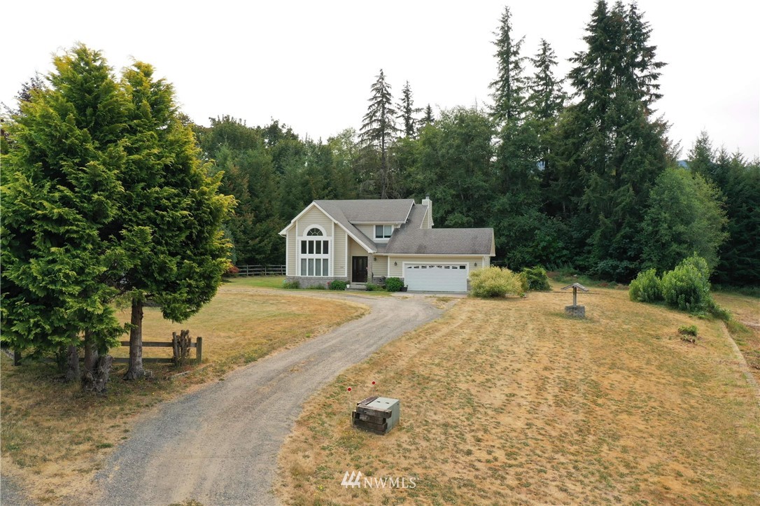 166 Ridge View Drive Randle, WA 98377 - Photo 16 of 20 Gallery Image 16
