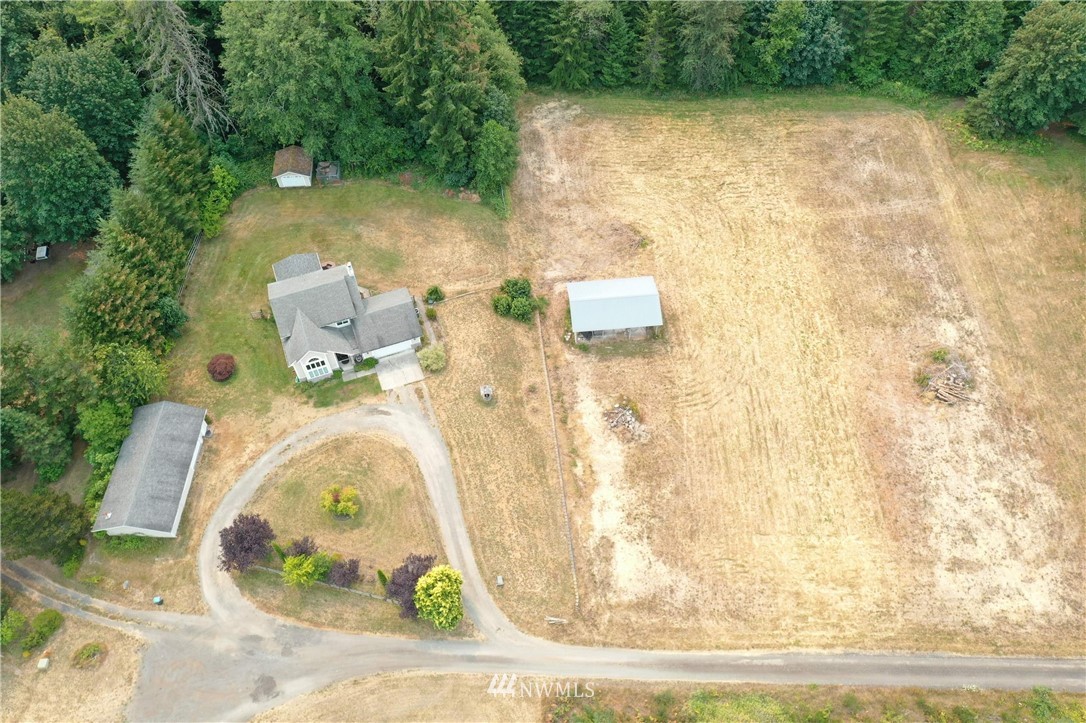 166 Ridge View Drive Randle, WA 98377 - Photo 3 of 20 Gallery Image 3